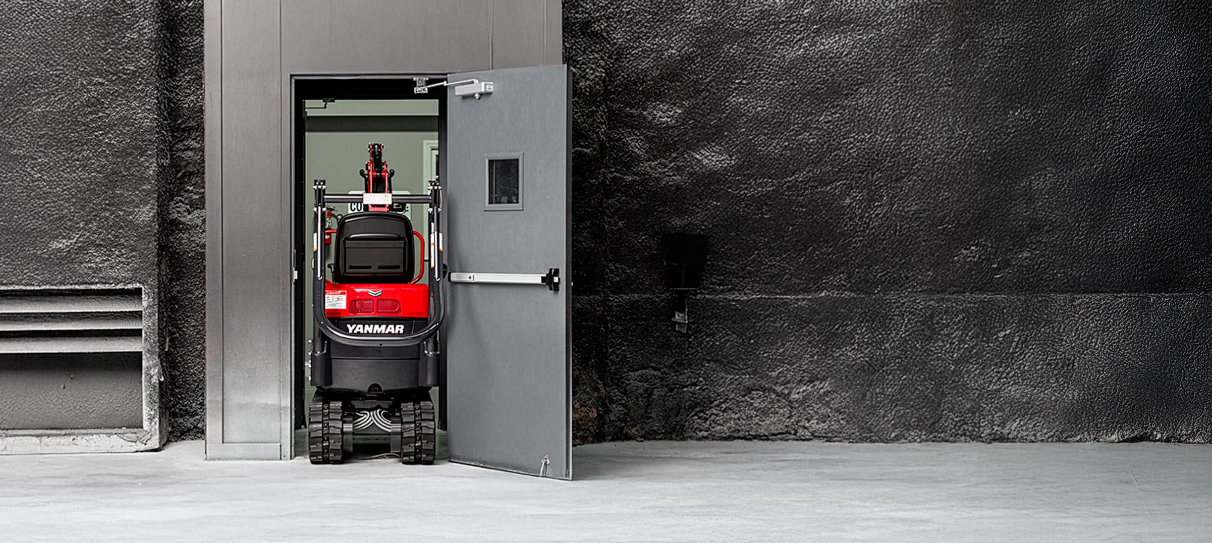 Tecnología de vanguardia